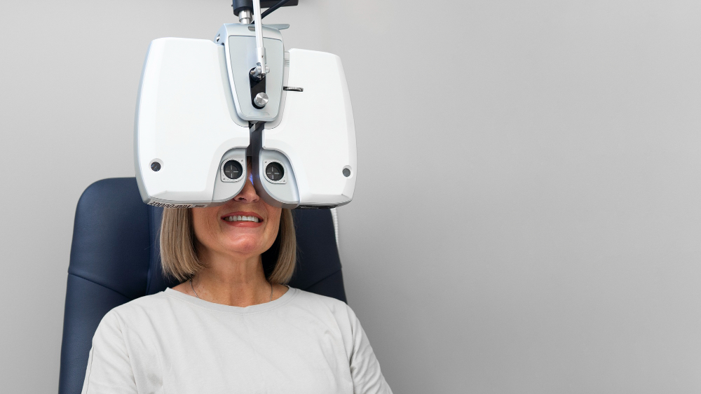 Comprehensive Eye Exams  Albuquerque, NM