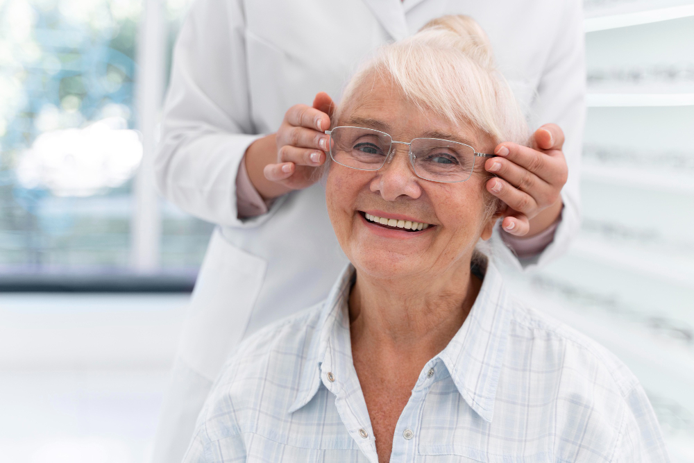 Diabetic Eye Care  Albuquerque, NM